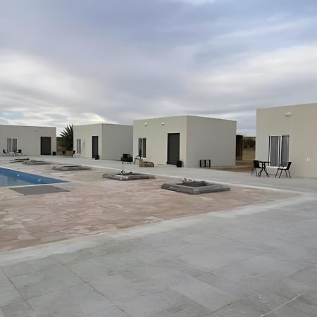 منتجع إستكنان The Quite 2 Apartment Al Ula Bagian luar foto