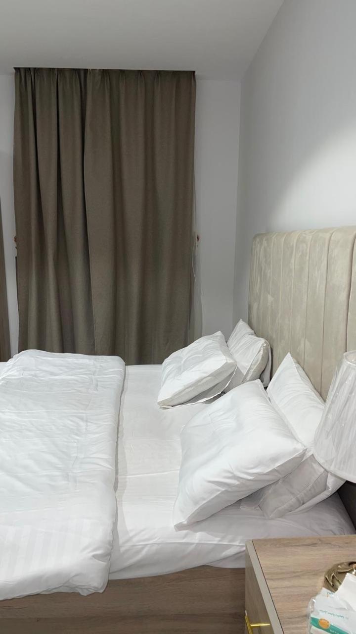 منتجع إستكنان The Quite 2 Apartment Al Ula Bagian luar foto