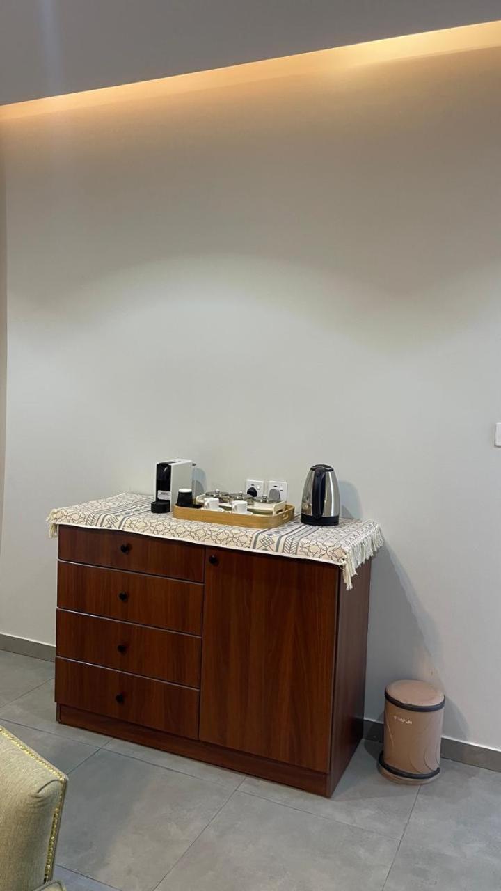 منتجع إستكنان The Quite 2 Apartment Al Ula Bagian luar foto